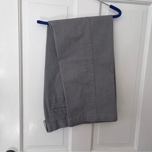 Croft and Barrow Men’s Pants, 34 x 29